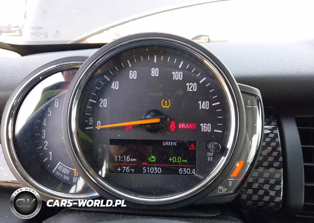 2020 Mini Hardtop Cooper S VIN:WMWXU9C03L2L88950 - 7