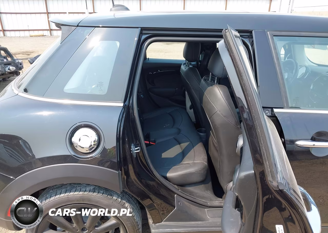 2020 Mini Hardtop Cooper S VIN:WMWXU9C03L2L88950 - 8