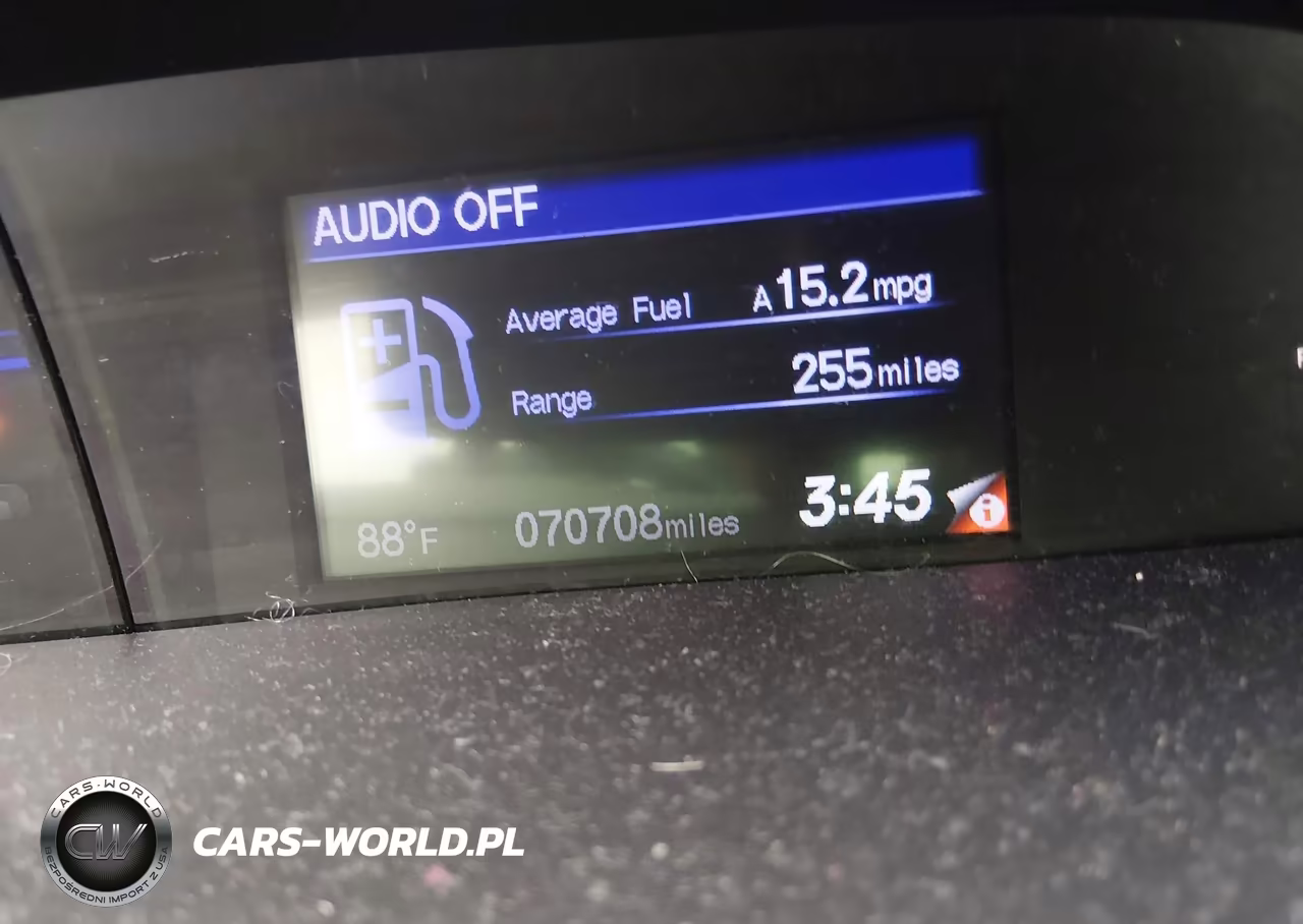 2013 Honda Civic Ex VIN:2HGFB2F8XDH537541 - 16