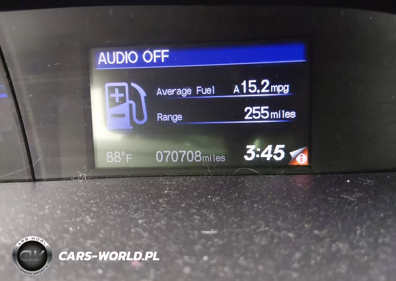 2013 Honda Civic Ex VIN:2HGFB2F8XDH537541 - 7