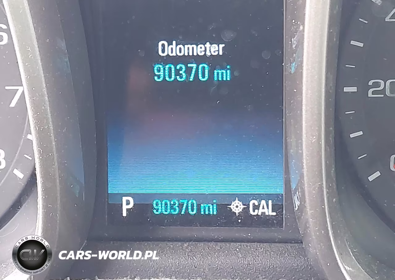 2014 Chevrolet Malibu 1Ls VIN:1G11B5SL9EF164489 - 16