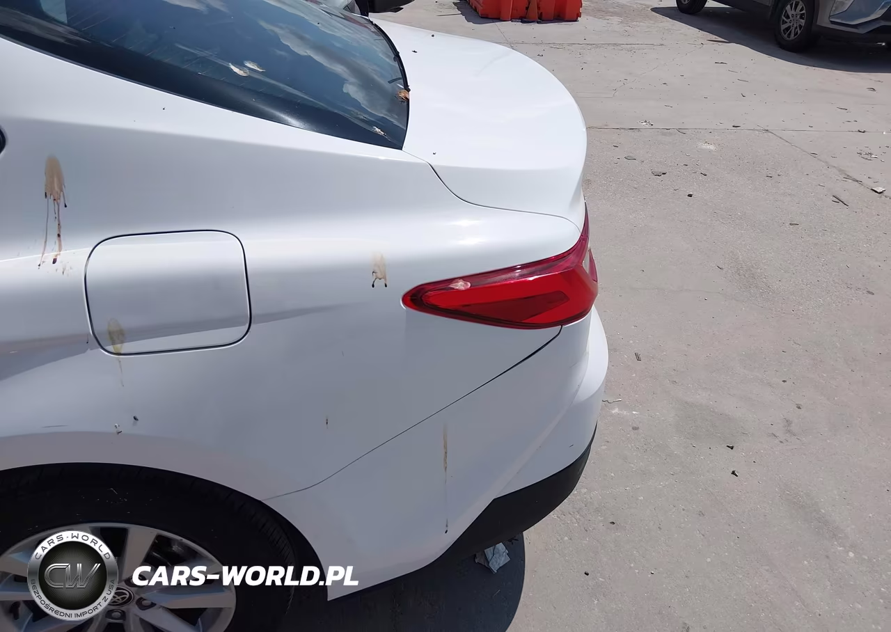 2025 Toyota Camry Le VIN:4T1DAACK8SU023258 - 6