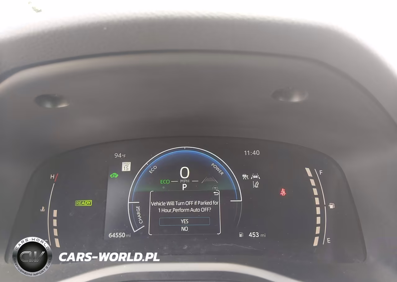 2025 Toyota Camry Le VIN:4T1DAACK8SU023258 - 7