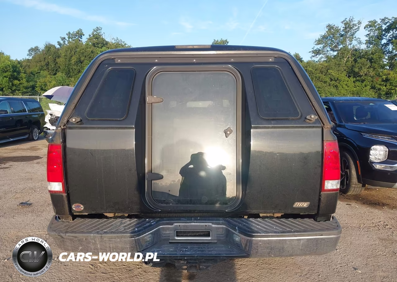 2006 Nissan Titan Se VIN:1N6BA06A76N529685 - 16