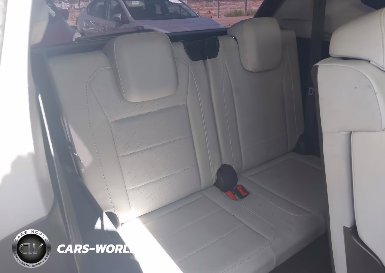 2018 Volkswagen Tiguan 2.0T Se-2.0T Sel VIN:3VV3B7AXXJM194192 - 17