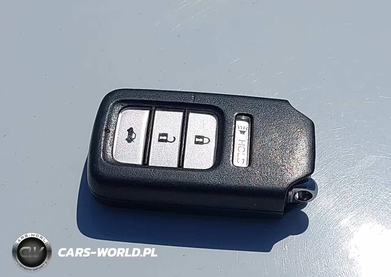 2015 Honda Civic Ex VIN:19XFB2F83FE255030 - 11