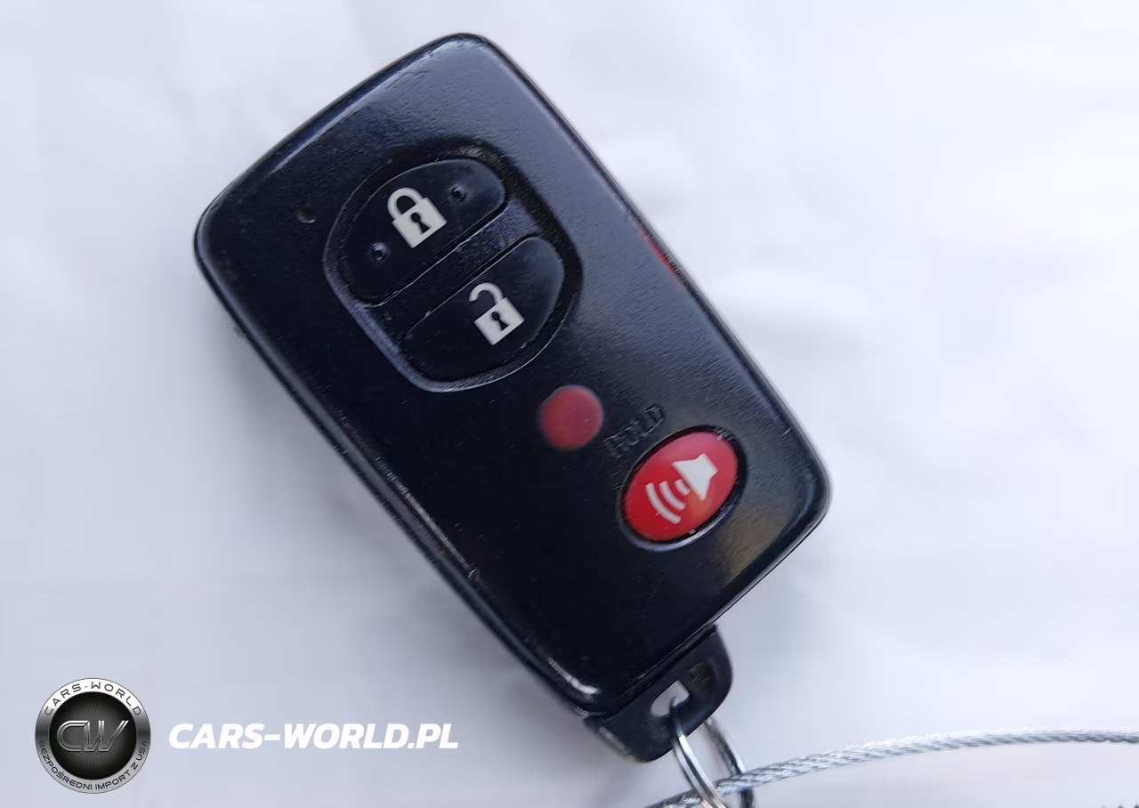2010 Toyota Prius Ii VIN:JTDKN3DU0A0074738 - 11