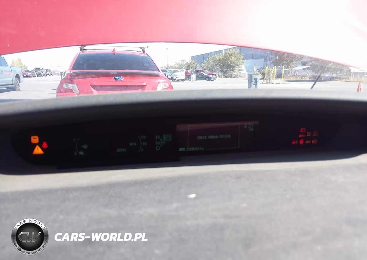 2010 Toyota Prius Ii VIN:JTDKN3DU0A0074738 - 7