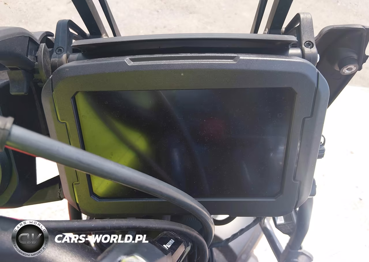 2023 Harley-Davidson Ra1250 S VIN:1HD1ZES11PB303895 - 7