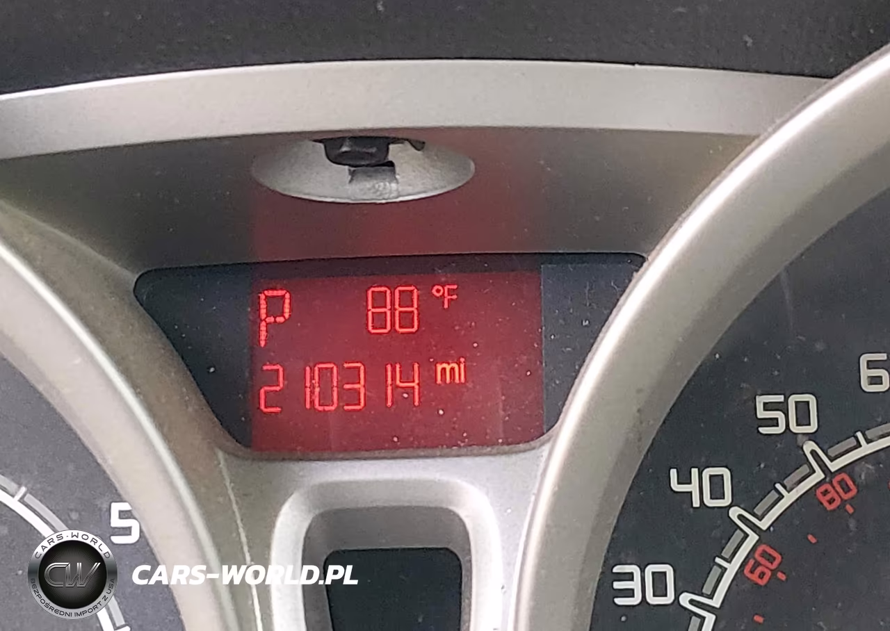 2012 Ford Fiesta Se VIN:3FADP4EJ0CM115064 - 16