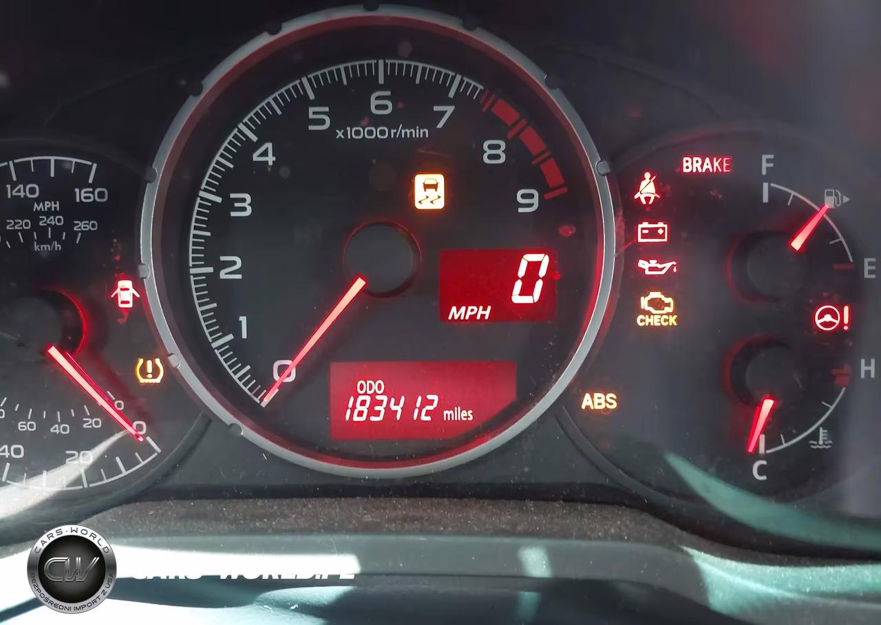 2014 Subaru Brz Premium VIN:JF1ZCAB12E9605589 - 15