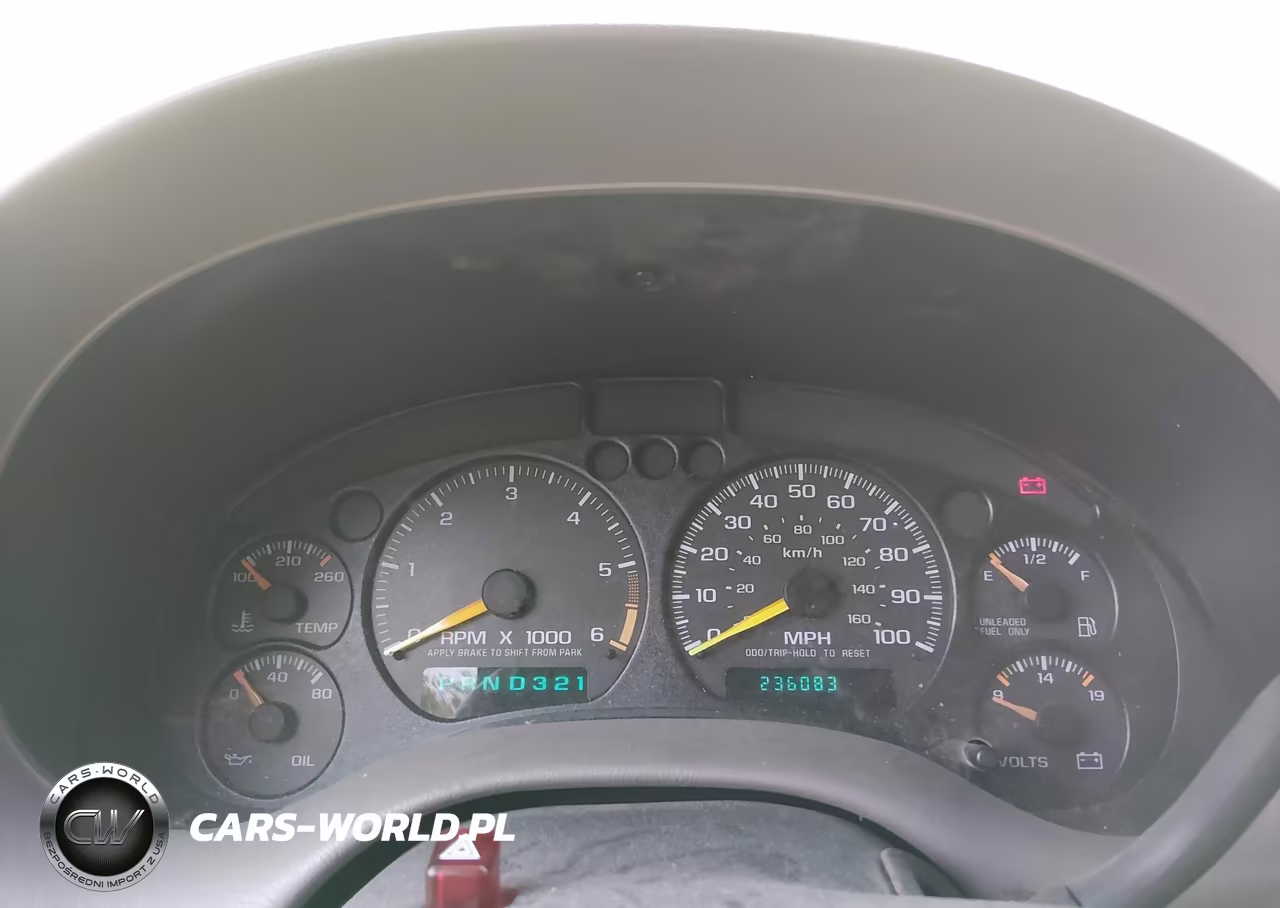 1998 Chevrolet S-10 Ls VIN:1GCDT19W6W8193223 - 7