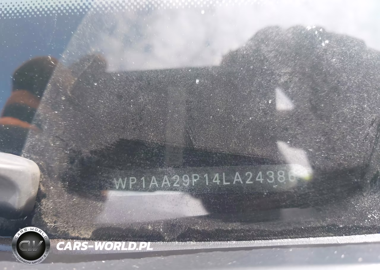 2004 Porsche Cayenne V6 VIN:WP1AA29P14LA24386 - 12