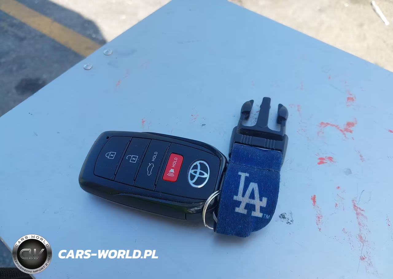 2026 Toyota Camry Xse VIN:4T1DBADK6TU548672 - 11