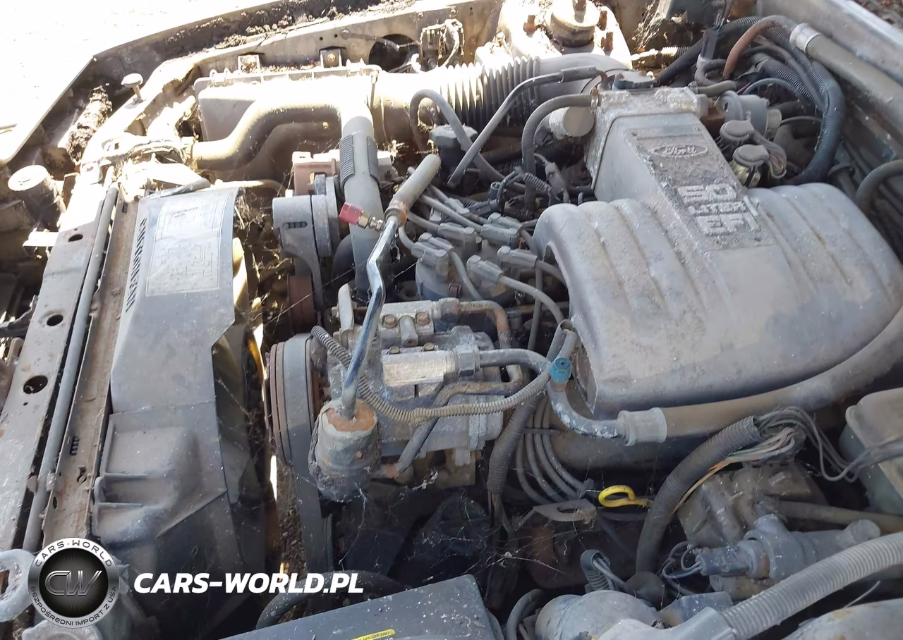 1986 Lincoln Mark Vii VIN:1LNBP98F5GY755153 - 10