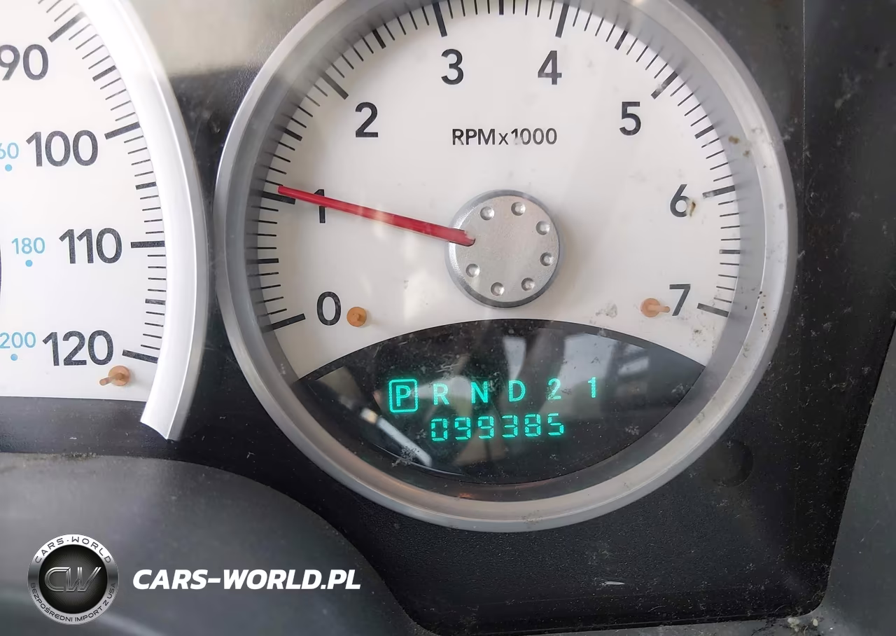 2005 Dodge Dakota Slt VIN:1D7HW42K05S159075 - 12