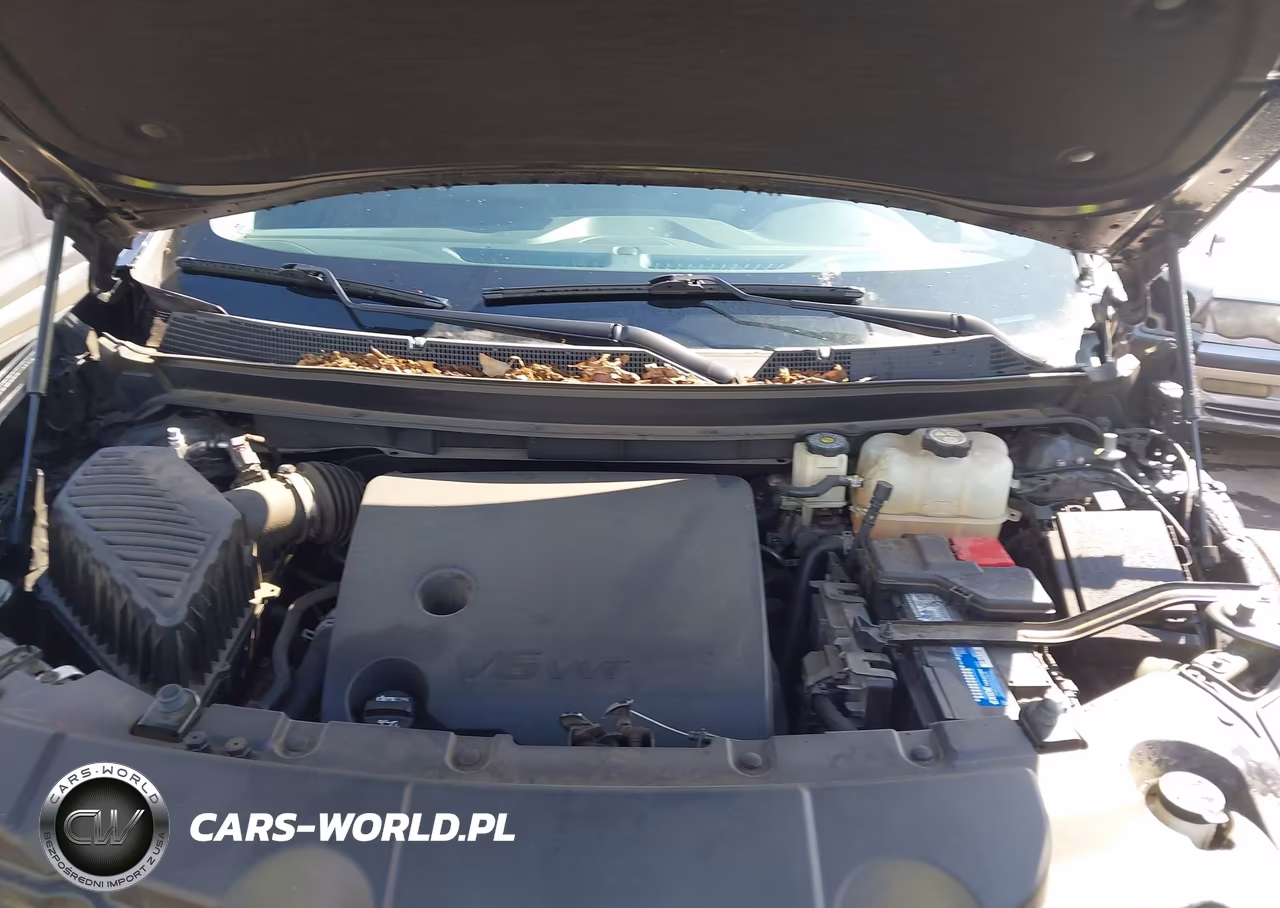 2019 Chevrolet Traverse 3Lt VIN:1GNEVHKWXKJ311558 - 10