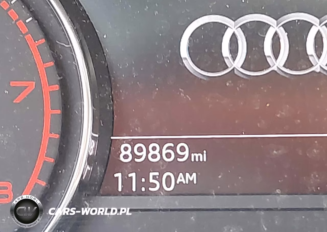 2019 Audi Q5 45 Premium VIN:WA1ANAFY7K2122512 - 15