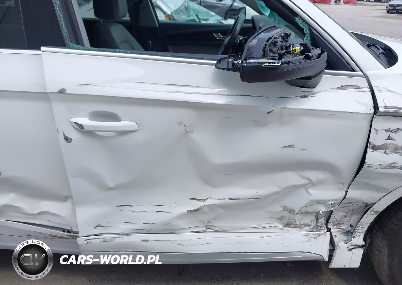 2019 Audi Q5 45 Premium VIN:WA1ANAFY7K2122512 - 6