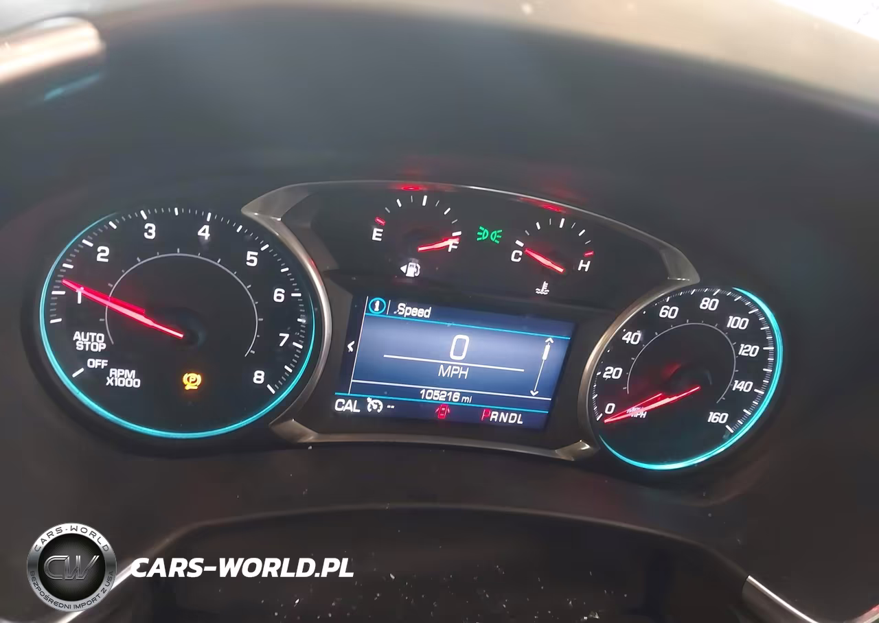 2022 Chevrolet Equinox Awd 2Fl VIN:2GNAXTEV2N6123780 - 7