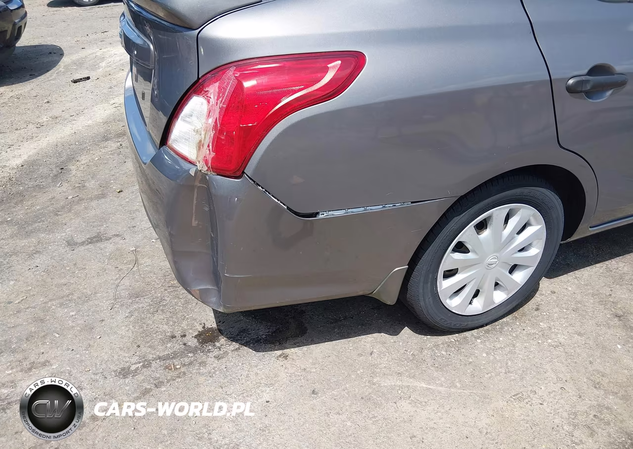 2017 Nissan Versa 1.6 S+ VIN:3N1CN7AP0HL896711 - 21
