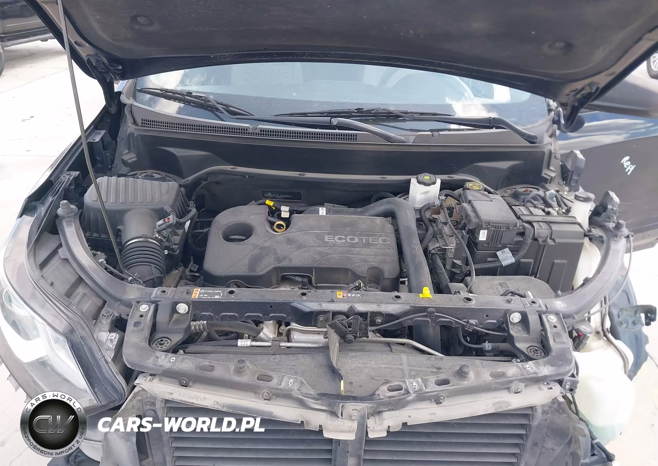 2020 Chevrolet Equinox Fwd Ls VIN:3GNAXHEV5LS635464 - 10