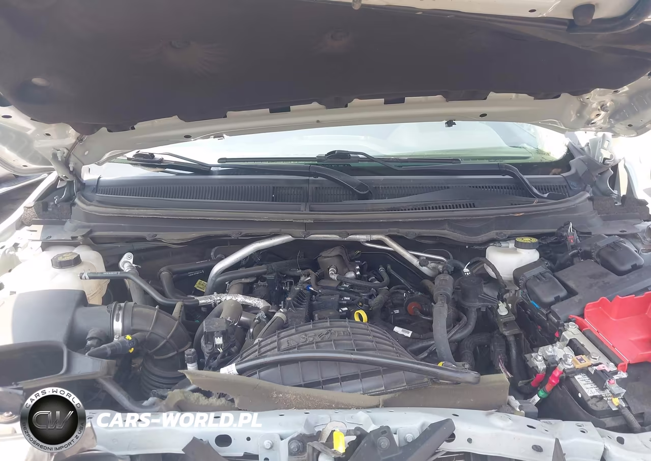 2021 Ford Ranger Xlt VIN:1FTER4EH1MLE04298 - 10