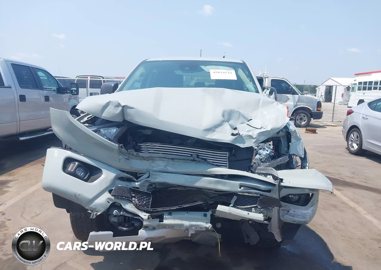 2021 Ford Ranger Xlt VIN:1FTER4EH1MLE04298 - 12