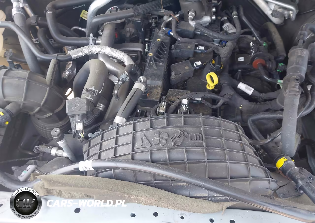 2021 Ford Ranger Xlt VIN:1FTER4EH1MLE04298 - 21