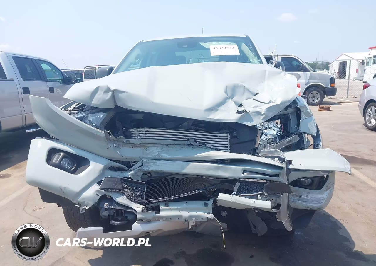 2021 Ford Ranger Xlt VIN:1FTER4EH1MLE04298 - 6
