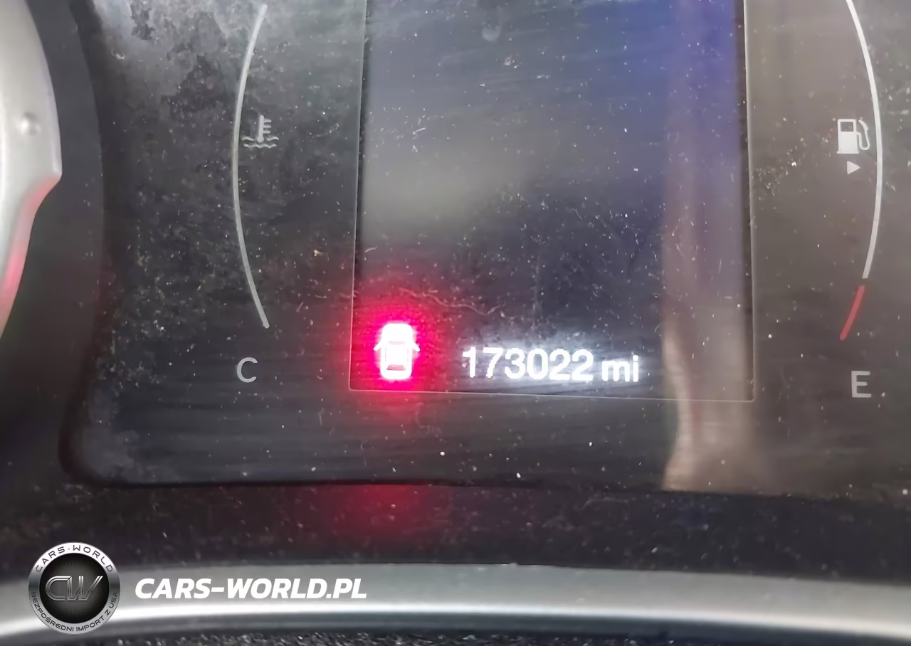 2020 Jeep Compass Sport Fwd VIN:3C4NJCAB6LT144471 - 15