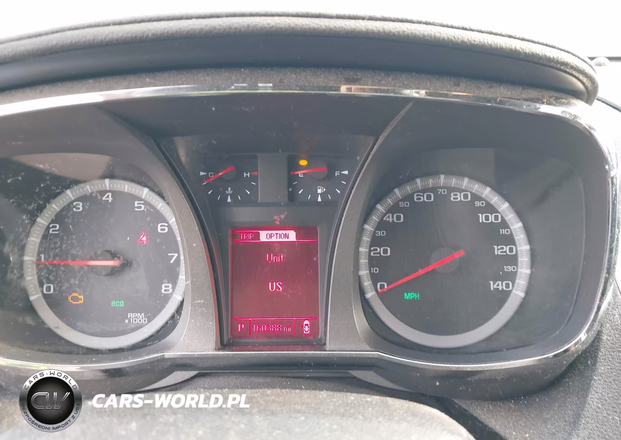 2014 GMC Terrain Sle-2 VIN:2GKALREK2E6139382 - 7