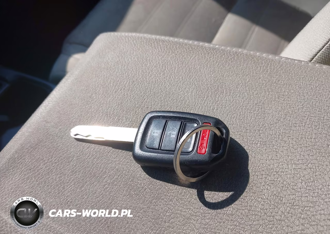2017 Honda Cr-V Lx VIN:2HKRW6H30HH214864 - 11