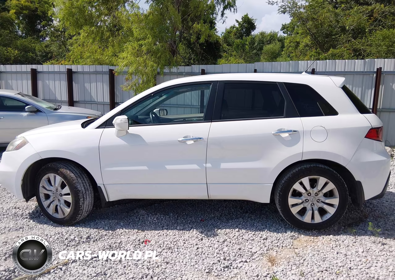 2012 Acura Rdx VIN:5J8TB2H24CA000690 - 14