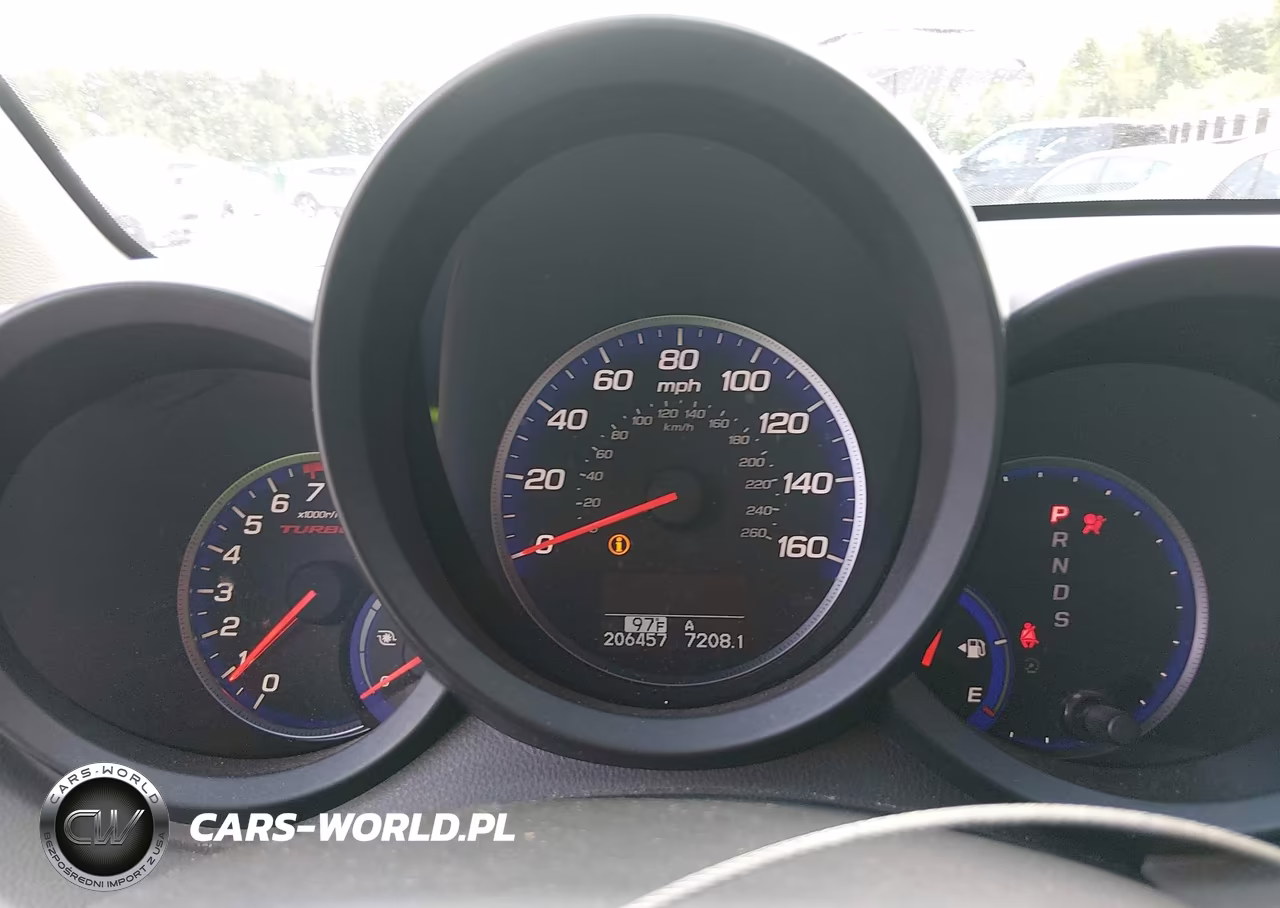 2012 Acura Rdx VIN:5J8TB2H24CA000690 - 7