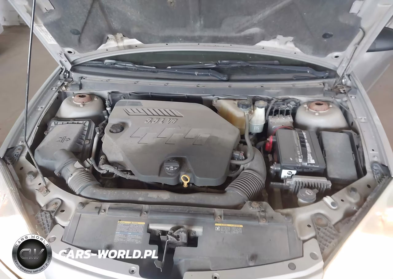 2007 Pontiac G6 Gt VIN:1G2ZH58N274205002 - 10
