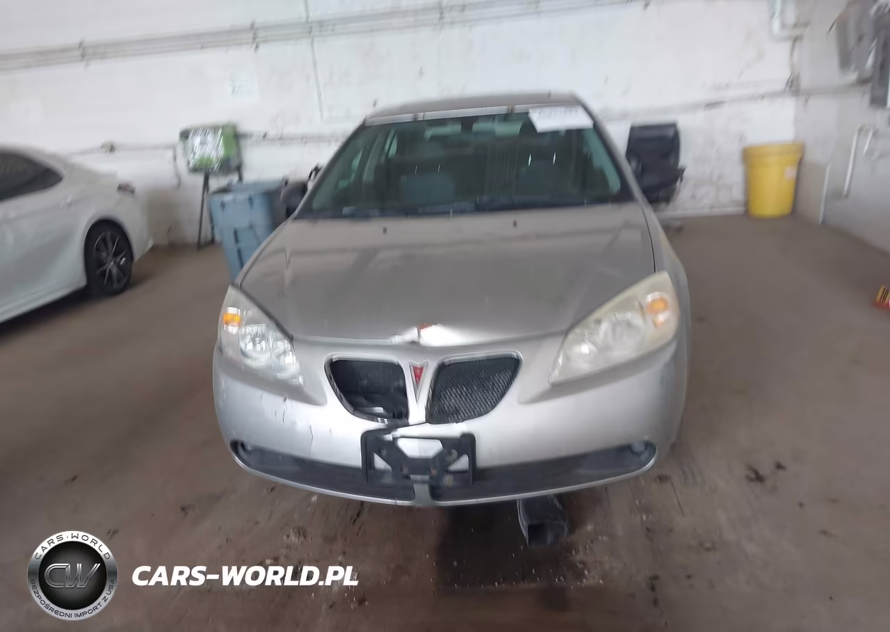 2007 Pontiac G6 Gt VIN:1G2ZH58N274205002 - 12