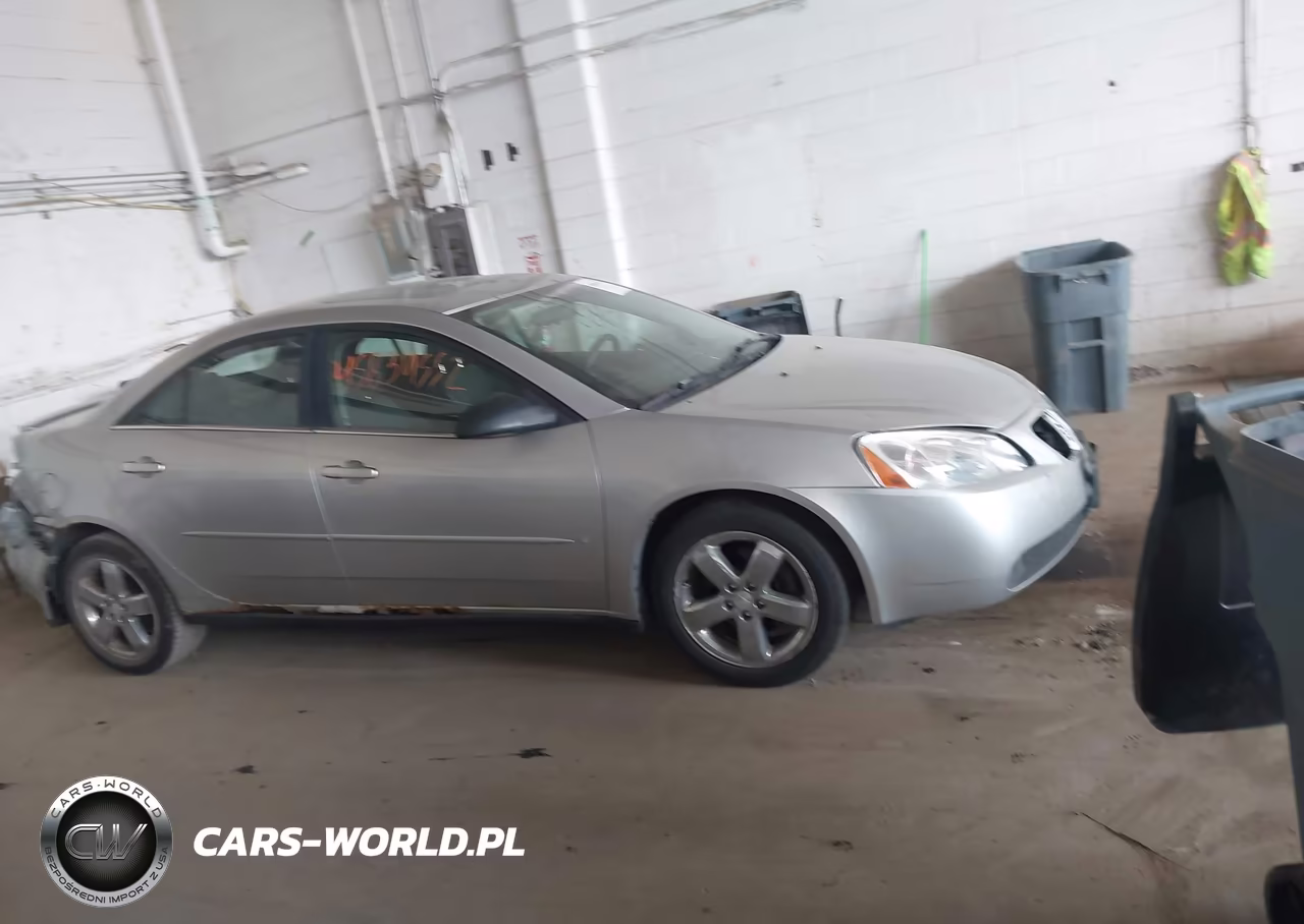 2007 Pontiac G6 Gt VIN:1G2ZH58N274205002 - 13