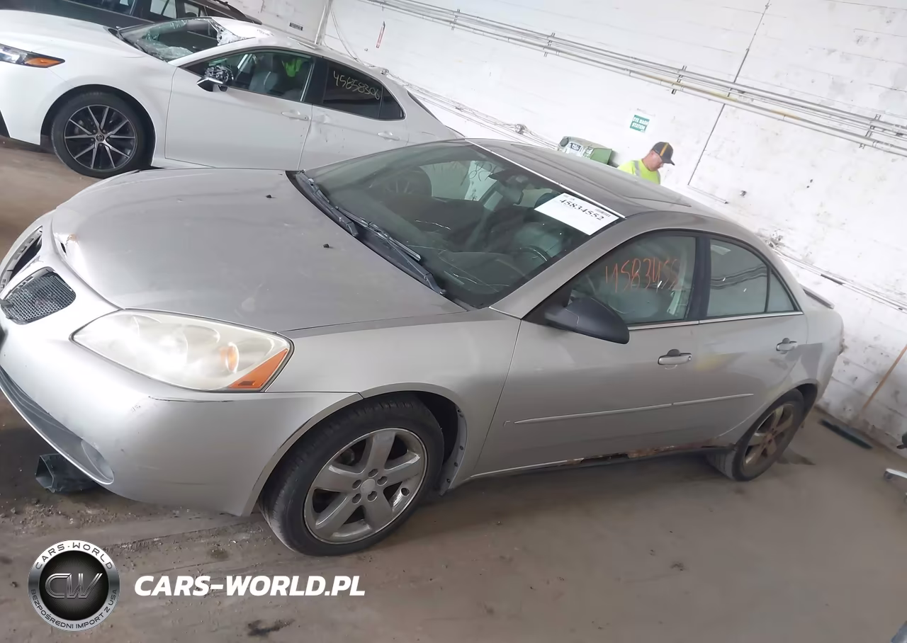 2007 Pontiac G6 Gt VIN:1G2ZH58N274205002 - 14