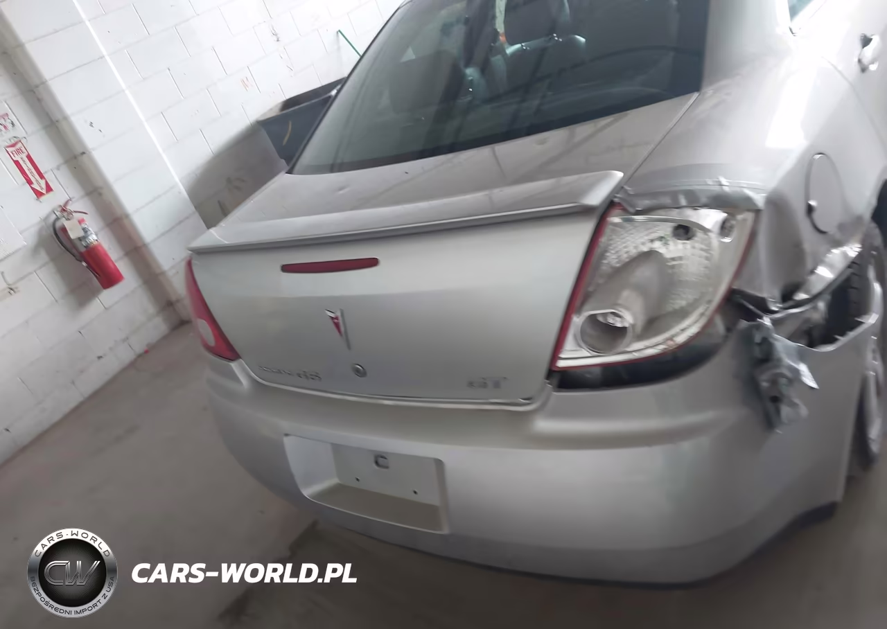 2007 Pontiac G6 Gt VIN:1G2ZH58N274205002 - 16