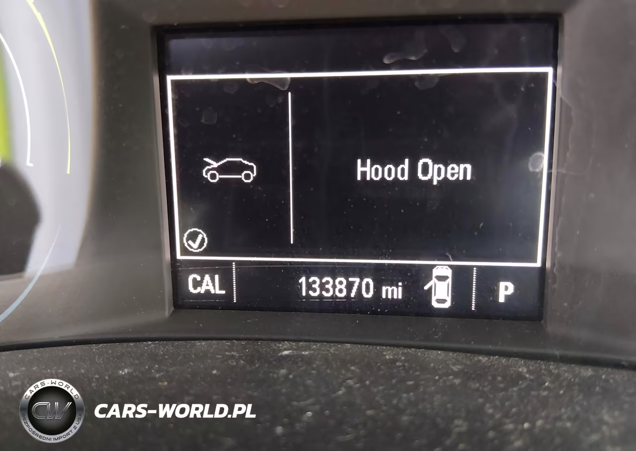 2016 Chevrolet Malibu Hybrid VIN:1G1ZJ5SU8GF331281 - 15