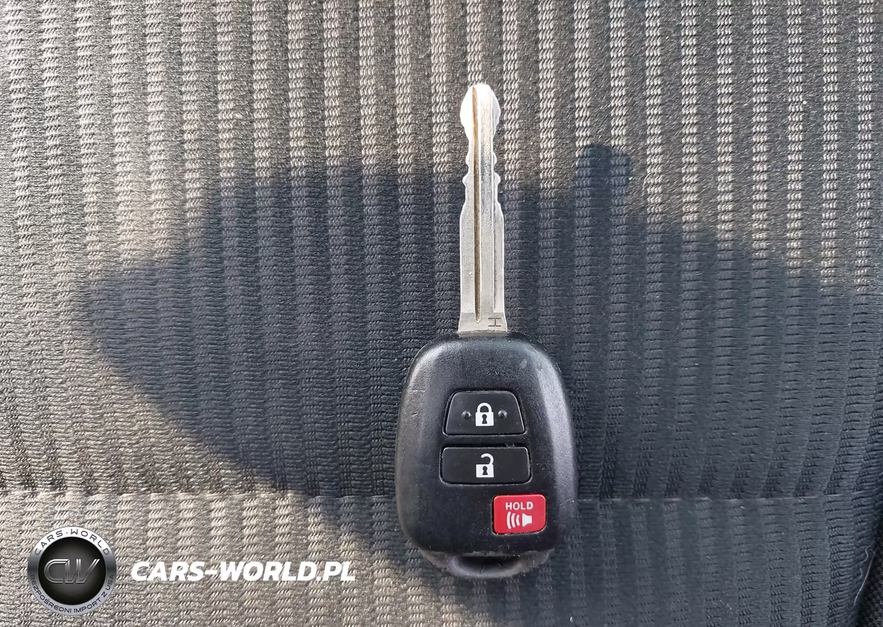 2018 Toyota Rav4 Le VIN:2T3BFREV8JW802681 - 11