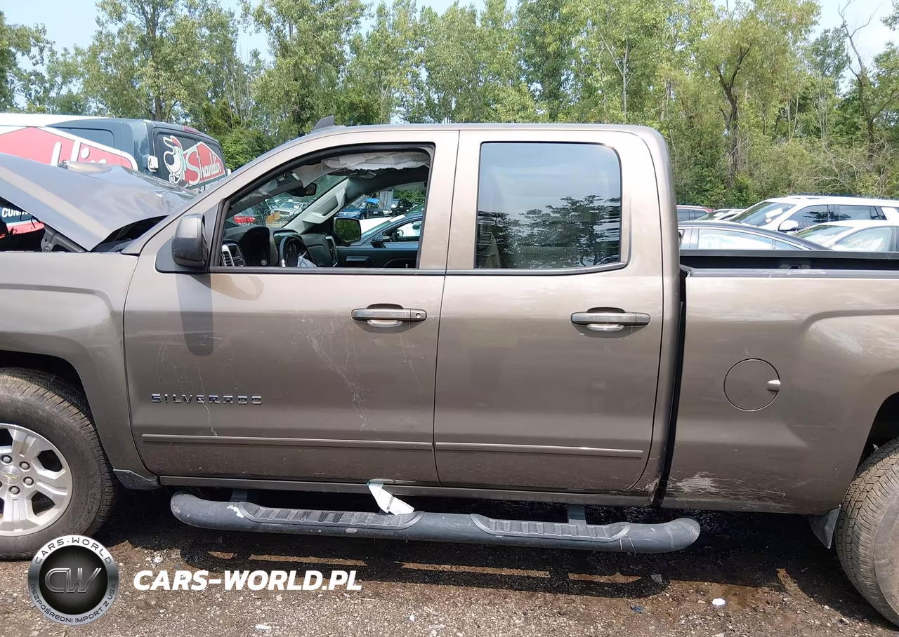 2015 Chevrolet Silverado 1500 Lt VIN:1GCVKREH1FZ182766 - 14