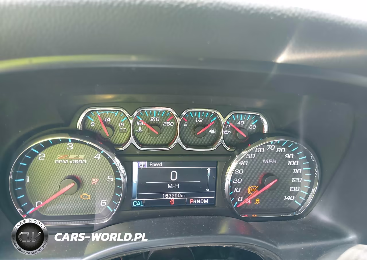 2015 Chevrolet Silverado 1500 Lt VIN:1GCVKREH1FZ182766 - 7