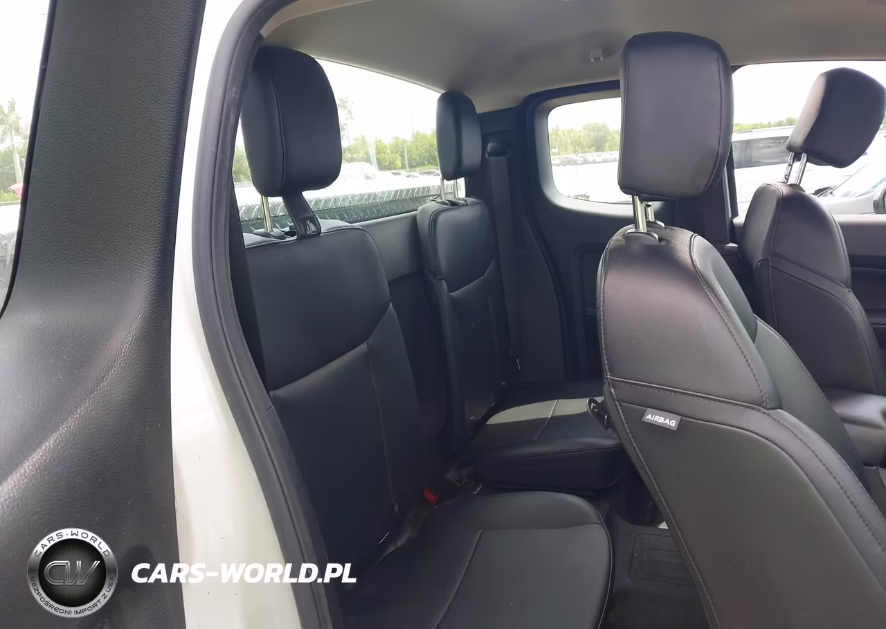2021 Ford Ranger Xl VIN:1FTER1EH0MLD26966 - 8