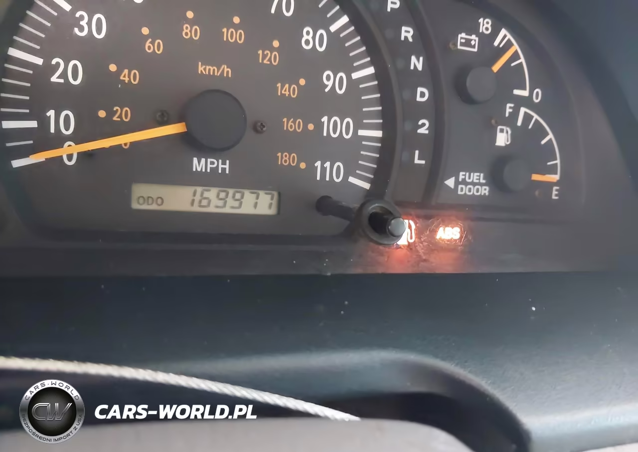 2003 Toyota Tundra Sr5 V8 VIN:5TBBT44113S399795 - 14