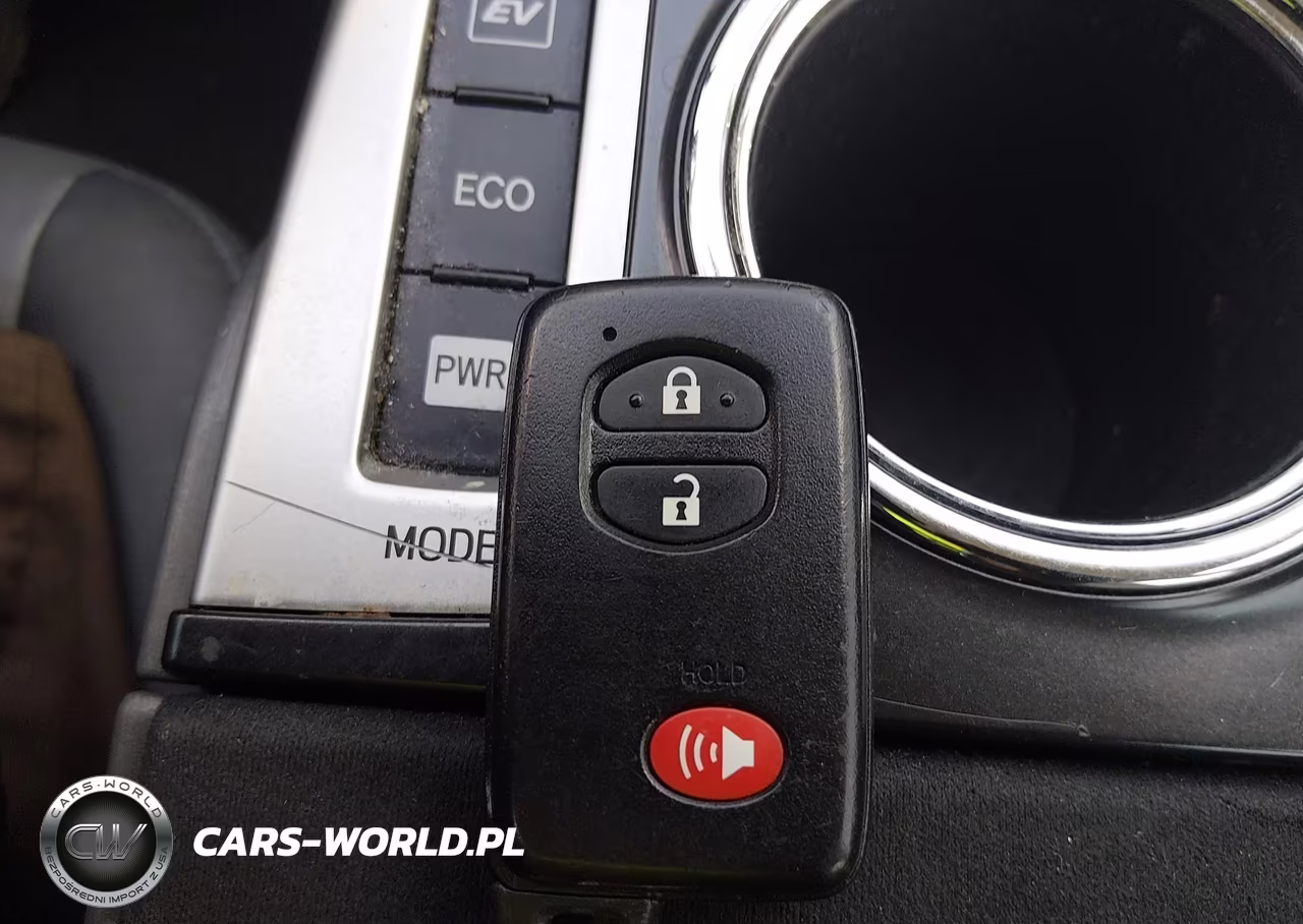 2012 Toyota Prius V Five VIN:JTDZN3EU0C3114511 - 11