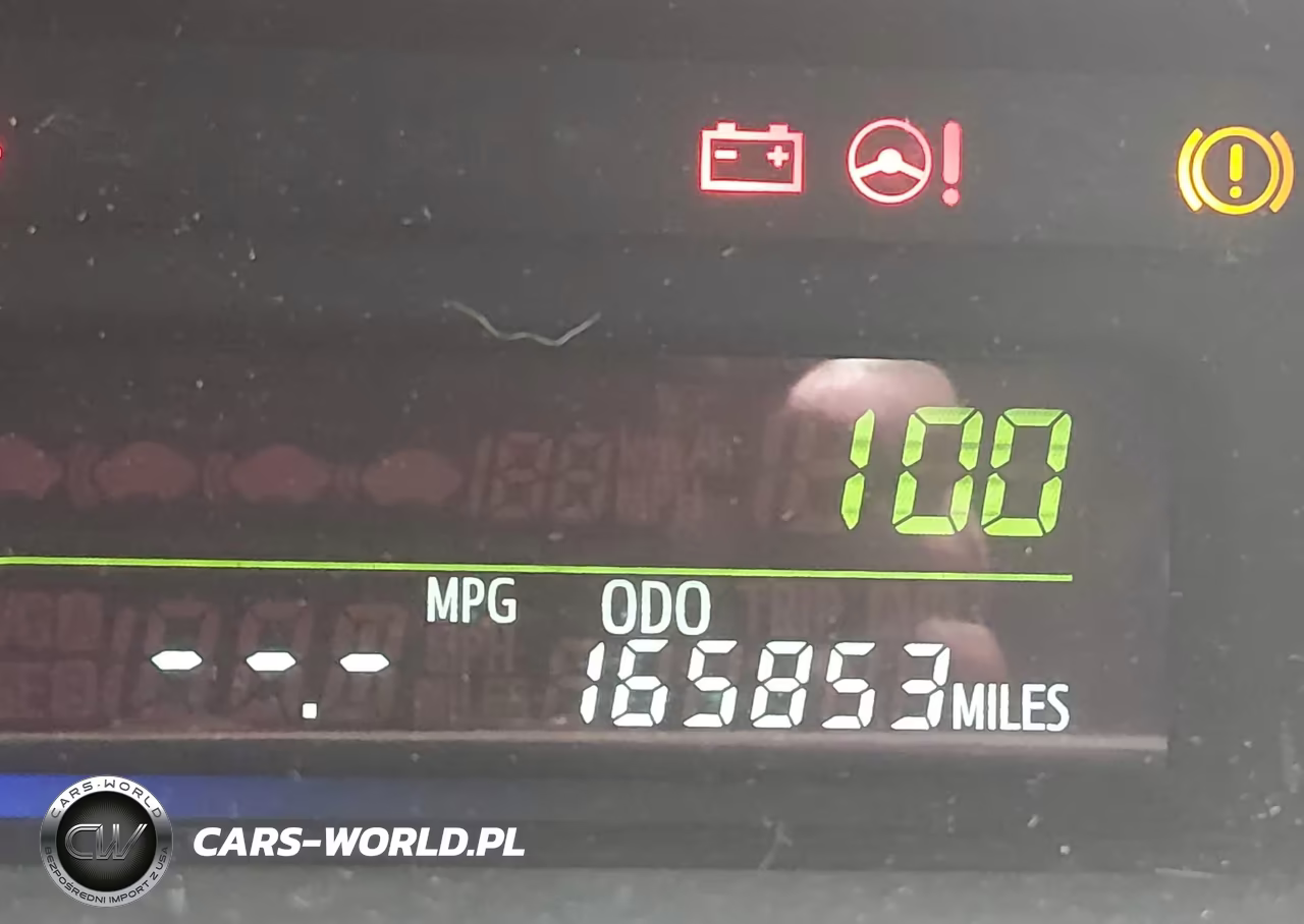 2012 Toyota Prius V Five VIN:JTDZN3EU0C3114511 - 15