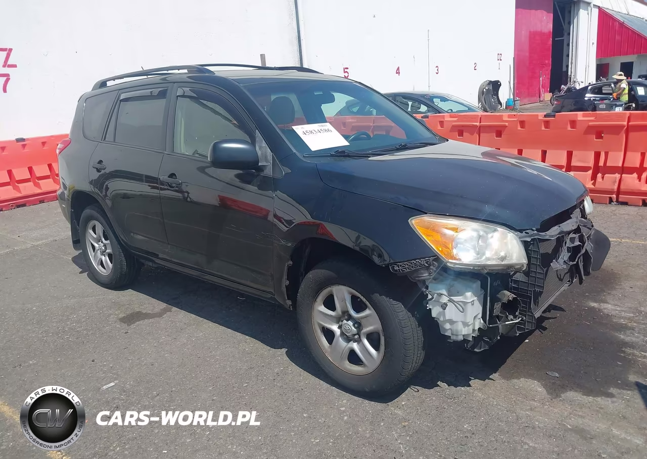2010 Toyota Rav4