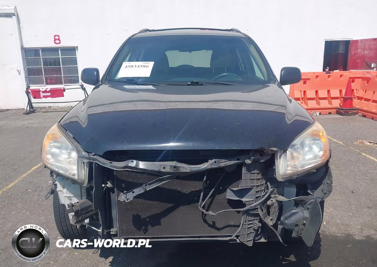 2010 Toyota Rav4 VIN:JTMZF4DV2A5024257 - 13